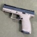 CZ P-10 C  Pistol 9mm - USED